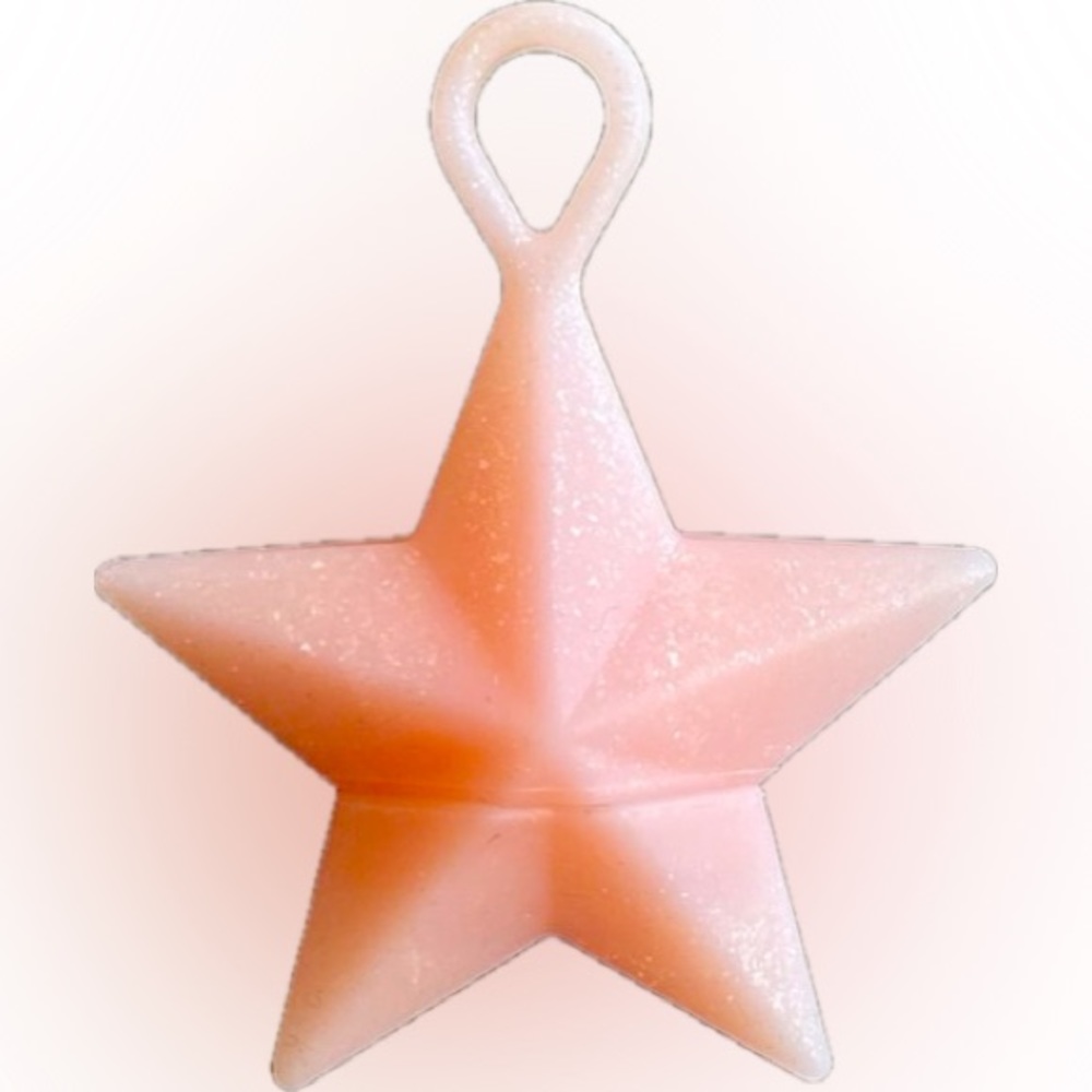 2023 Starbucks holiday pink shimmer